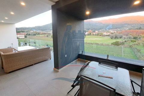 Villa i Viana do Castelo, Viana do Castelo, Viana do Castelo - € 470.000 | Ref: 6260 - foto 9
