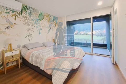 Villa i Viana do Castelo, Viana do Castelo, Viana do Castelo - € 470.000 | Ref: 6260 - foto 11