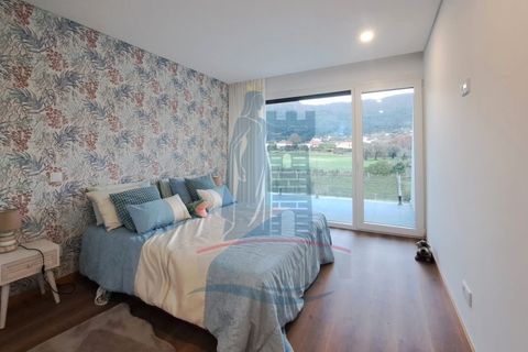 Villa i Viana do Castelo, Viana do Castelo, Viana do Castelo - € 470.000 | Ref: 6260 - foto 15