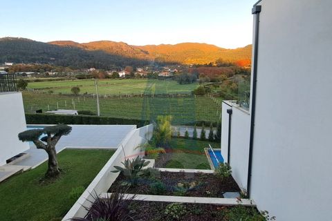 Villa i Viana do Castelo, Viana do Castelo, Viana do Castelo - € 470.000 | Ref: 6260 - foto 22