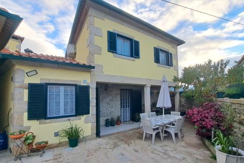 Villa i Ponte de Lima, Viana do Castelo, Ponte de Lima - € 345.000 | Ref: 6264 - foto 3