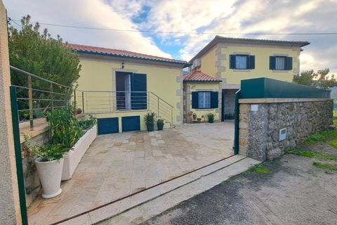 Villa i Ponte de Lima, Viana do Castelo, Ponte de Lima - € 345.000 | Ref: 6264 - foto 1