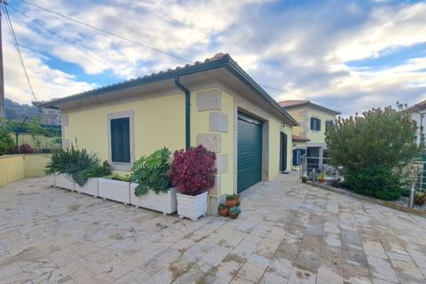 Villa i Ponte de Lima, Viana do Castelo, Ponte de Lima - € 345.000 | Ref: 6264 - foto 5