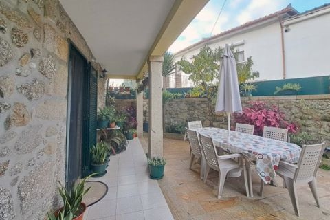 Villa i Ponte de Lima, Viana do Castelo, Ponte de Lima - € 345.000 | Ref: 6264 - foto 4