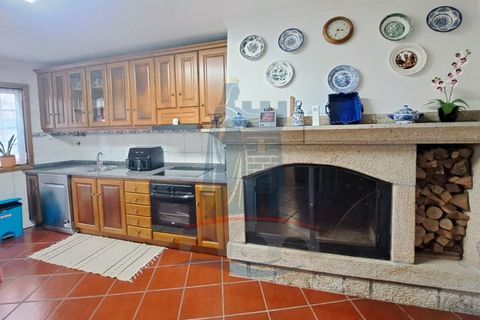 Villa i Ponte de Lima, Viana do Castelo, Ponte de Lima - € 345.000 | Ref: 6264 - foto 9