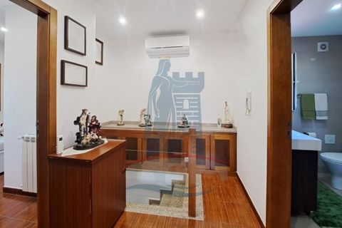 Villa i Ponte de Lima, Viana do Castelo, Ponte de Lima - € 345.000 | Ref: 6264 - foto 11