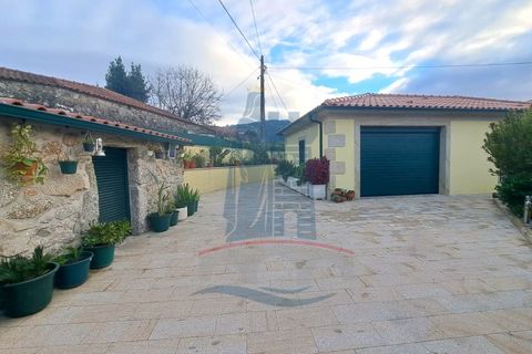 Villa i Ponte de Lima, Viana do Castelo, Ponte de Lima - € 345.000 | Ref: 6264 - foto 18