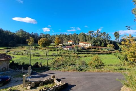 Helårsgrund i Ponte de Lima, Viana do Castelo, Ponte de Lima - € 54.000 | Ref: 6263 - foto 2