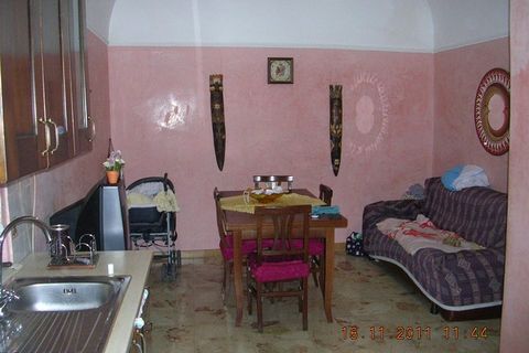 Byhus i Cianciana, Agrigento, Cianciana - € 29.000 | Ref: Martorana Roma - foto 10