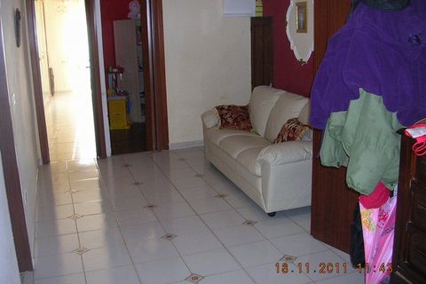 Byhus i Cianciana, Agrigento, Cianciana - € 29.000 | Ref: Martorana Roma - foto 6