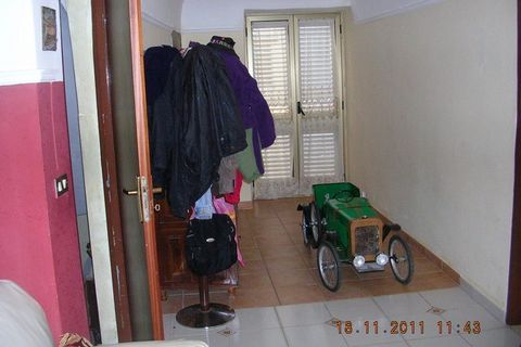 Byhus i Cianciana, Agrigento, Cianciana - € 29.000 | Ref: Martorana Roma - foto 7