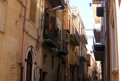 Byhus i Cianciana, Agrigento, Cianciana - € 29.000 | Ref: Martorana Roma - foto 2