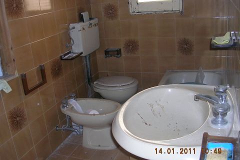 Byhus i Cianciana, Agrigento, Cianciana - € 20.000 | Ref: Riggio Cusumano - foto 28
