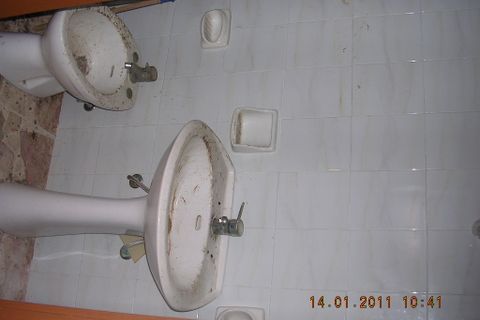 Byhus i Cianciana, Agrigento, Cianciana - € 20.000 | Ref: Riggio Cusumano - foto 19