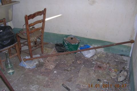 Byhus i Cianciana, Agrigento, Cianciana - € 20.000 | Ref: Riggio Cusumano - foto 26