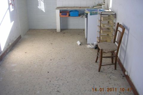 Byhus i Cianciana, Agrigento, Cianciana - € 20.000 | Ref: Riggio Cusumano - foto 27