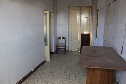 Byhus i Cianciana, Agrigento, Cianciana - € 20.000 | Ref: Riggio Cusumano - foto 3