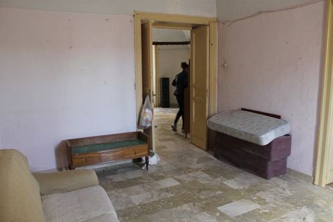 Byhus i Cianciana, Agrigento, Cianciana - € 20.000 | Ref: Riggio Cusumano - foto 6