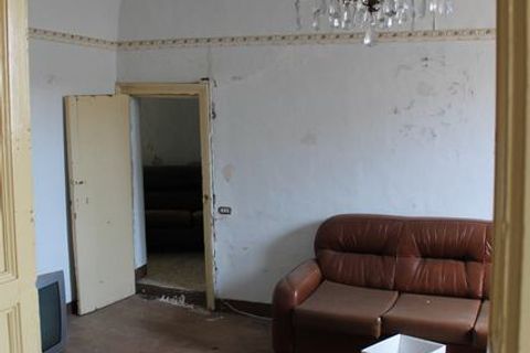 Byhus i Cianciana, Agrigento, Cianciana - € 20.000 | Ref: Riggio Cusumano - foto 8