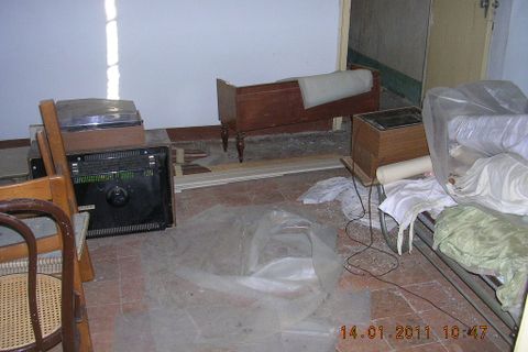 Byhus i Cianciana, Agrigento, Cianciana - € 20.000 | Ref: Riggio Cusumano - foto 25