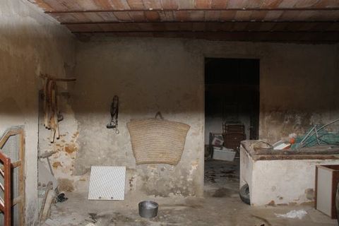 Byhus i Cianciana, Agrigento, Cianciana - € 20.000 | Ref: Riggio Cusumano - foto 9