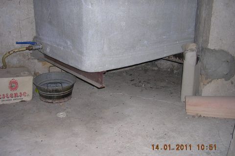 Byhus i Cianciana, Agrigento, Cianciana - € 20.000 | Ref: Riggio Cusumano - foto 32