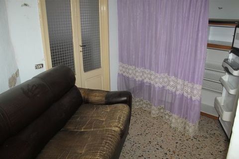 Byhus i Cianciana, Agrigento, Cianciana - € 20.000 | Ref: Riggio Cusumano - foto 14