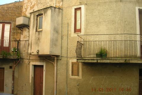 Byhus i Cianciana, Agrigento, Cianciana - € 20.000 | Ref: Riggio Cusumano - foto 18