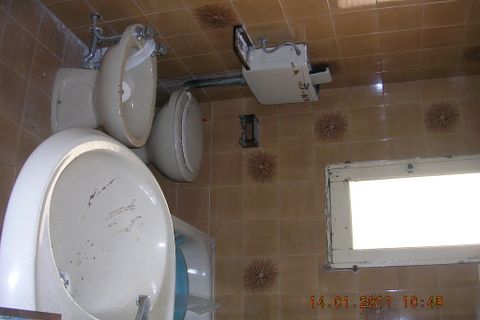 Byhus i Cianciana, Agrigento, Cianciana - € 20.000 | Ref: Riggio Cusumano - foto 33