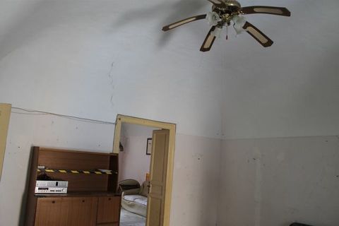 Byhus i Cianciana, Agrigento, Cianciana - € 20.000 | Ref: Riggio Cusumano - foto 15