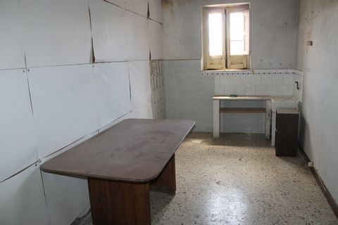 Byhus i Cianciana, Agrigento, Cianciana - € 20.000 | Ref: Riggio Cusumano - foto 2