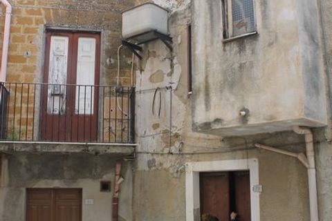 Byhus i Cianciana, Agrigento, Cianciana - € 20.000 | Ref: Riggio Cusumano - foto 10