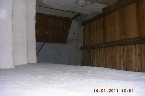 Byhus i Cianciana, Agrigento, Cianciana - € 20.000 | Ref: Riggio Cusumano - foto 29