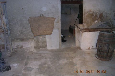 Byhus i Cianciana, Agrigento, Cianciana - € 20.000 | Ref: Riggio Cusumano - foto 34