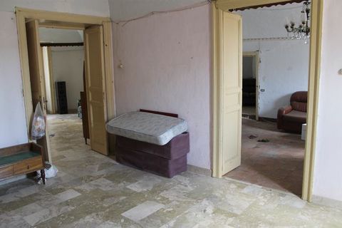 Byhus i Cianciana, Agrigento, Cianciana - € 20.000 | Ref: Riggio Cusumano - foto 7