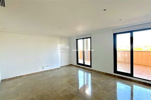 Penthouse i Elche, Alicante, Elche - € 420 000 | Ref: 5347 - foto 7