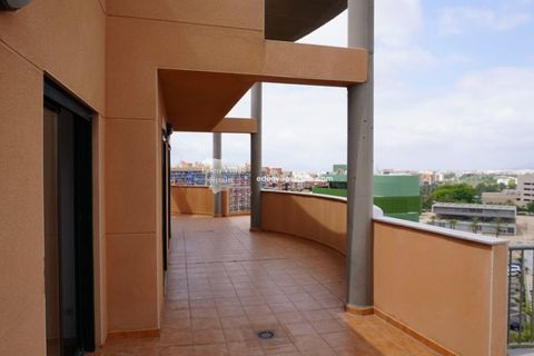 Penthouse i Elche, Alicante, Elche - € 420 000 | Ref: 5347 - foto 5