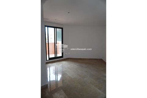 Penthouse i Elche, Alicante, Elche - € 420 000 | Ref: 5347 - foto 19