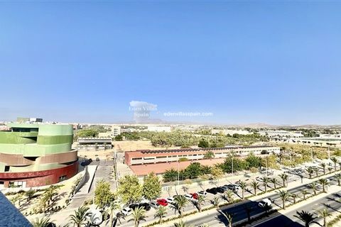 Penthouse i Elche, Alicante, Elche - € 420 000 | Ref: 5347 - foto 4