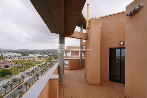 Penthouse i Elche, Alicante, Elche - € 420 000 | Ref: 5347 - foto 6