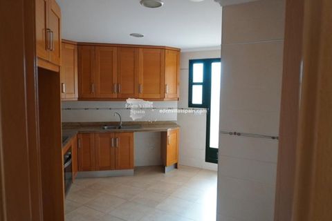 Penthouse i Elche, Alicante, Elche - € 420 000 | Ref: 5347 - foto 16