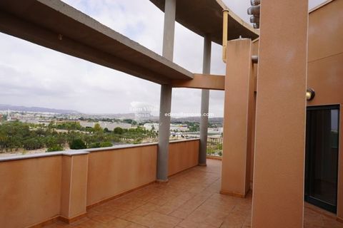 Penthouse i Elche, Alicante, Elche - € 420 000 | Ref: 5347 - foto 2