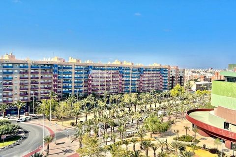 Penthouse i Elche, Alicante, Elche - € 420 000 | Ref: 5347 - foto 3