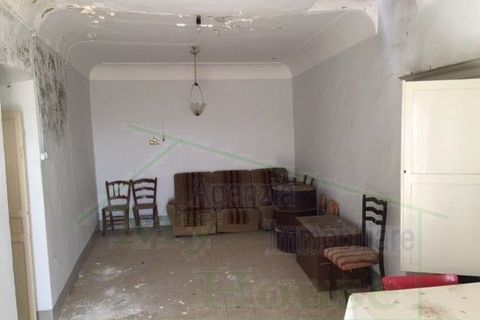 Byhus i Cianciana, Agrigento, Cianciana - € 29.500 | Ref: Ciccarello Orla - foto 15