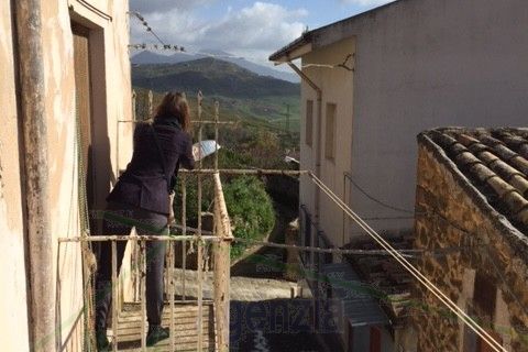 Byhus i Cianciana, Agrigento, Cianciana - € 29.500 | Ref: Ciccarello Orla - foto 20