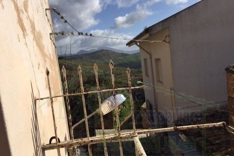 Byhus i Cianciana, Agrigento, Cianciana - € 29.500 | Ref: Ciccarello Orla - foto 3