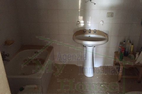 Byhus i Cianciana, Agrigento, Cianciana - € 29.500 | Ref: Ciccarello Orla - foto 12