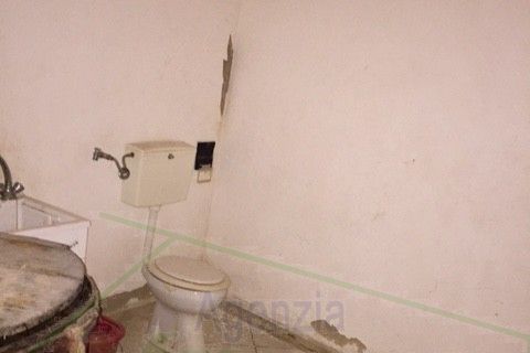 Byhus i Cianciana, Agrigento, Cianciana - € 29.500 | Ref: Ciccarello Orla - foto 13