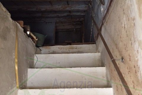 Byhus i Cianciana, Agrigento, Cianciana - € 29.500 | Ref: Ciccarello Orla - foto 19