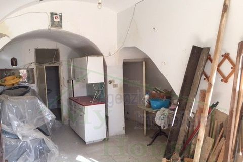 Byhus i Cianciana, Agrigento, Cianciana - € 29.500 | Ref: Ciccarello Orla - foto 7